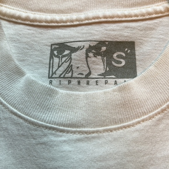 Rip N Repair World Series Tshirt - Picture 2 of 6